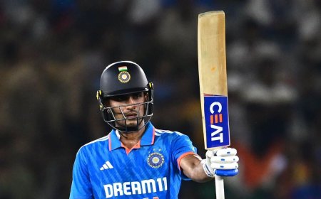 India-Pakistan ICC World Cup 2023: ‘<i>Shubham Gill ko maine tagda kar diya hai</i>,’ says Yuvraj Singh