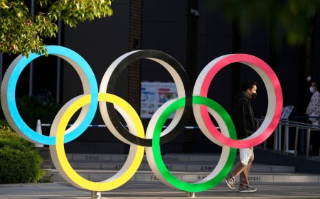 IOC suspends Russian Olympic Committee with immediate effect for incorporating Ukrainian sports regions