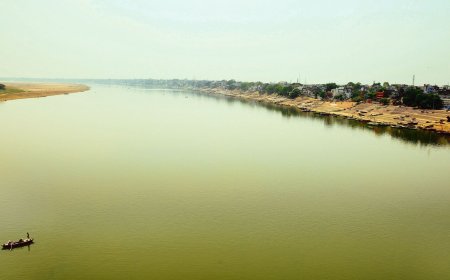GST on water takes a political twist