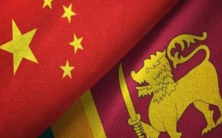 Sri Lanka president to visit China as debt talks progress: Source