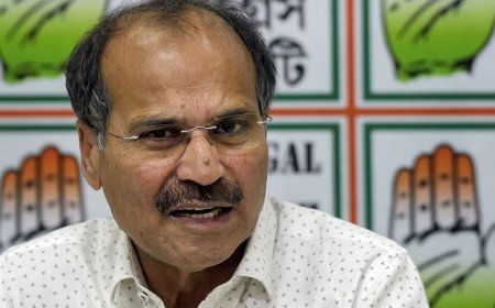 'What freebies? Modiji's  ₹15 lakh...': Congress on BJP's allegations of promising freebies in elections