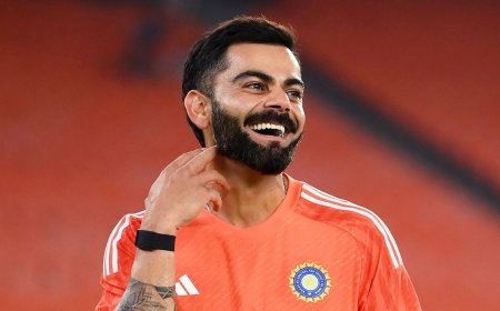 LIVE India vs Pakistan Score Updates: Will Virat Kohli destroy Pakistan again?