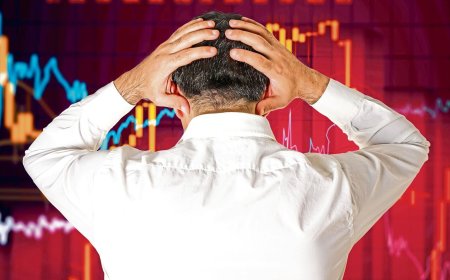 Global market update: Wall Street, European Stoxx 600 weighed down by inflation jitters