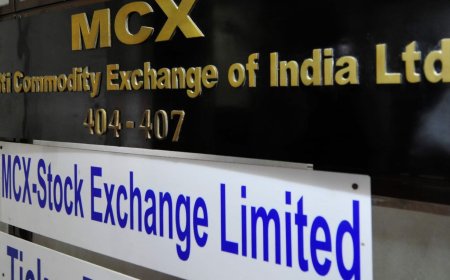MCX plans to launch shorter contracts