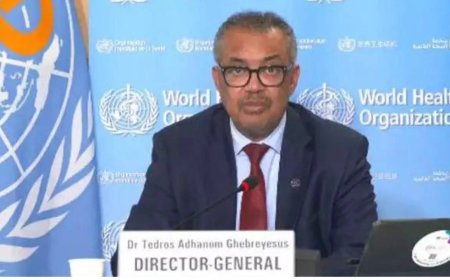 WHO pleads for immediate reversal of Gaza evacuation order