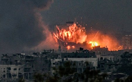 Mint Explainer: Likely fallout of an Israeli ground invasion of Gaza