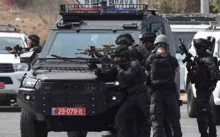 Urban battle from past Gaza war offers glimpse of what an Israeli ground offensive might look like