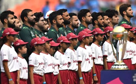 'There is no fitness test' for Pak players: Akram