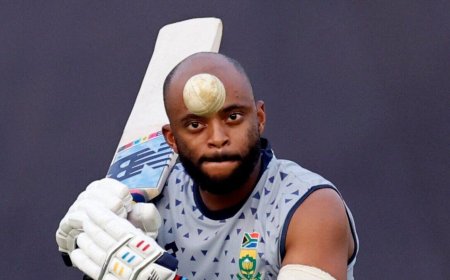 ICC World Cup 2023: Who’ll win South Africa vs Netherlands match? Prediction, fantasy team, pitch report and more