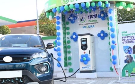 IRM Energy IPO opens tomorrow: GMP, issue details, 10 key things to know