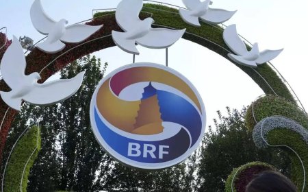 How China's BRI is changing after a decade of big projects and big debts