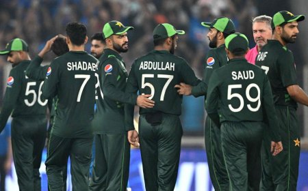 ICC World Cup 2023: Pakistan lodges another formal complaint against India; check what PCB says
