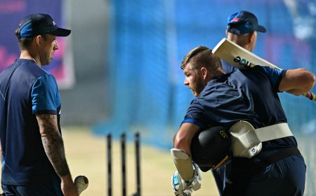 New Zealand vs Afghanistan, ICC World Cup 2023 match today: When, where and how to watch; live-streaming details