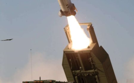 All you need to know about US-supplied long-range ATACMS against Russia in Ukraine war