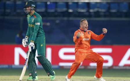 NED upset SA: Wasim Jaffer's hilarious post rocks internet