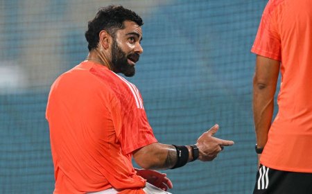 ICC World Cup 2023: Who’ll win India vs Bangladesh match? Prediction, fantasy team, pitch report and more