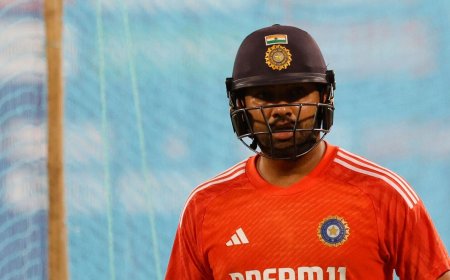Rohit Sharma gets traffic challans for overspeeding: Netizens crack jokes, but not everyone is impressed - check