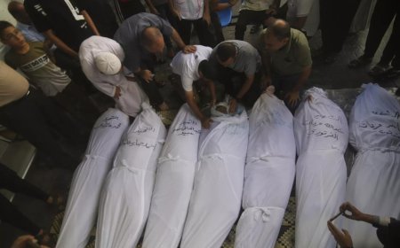 Why Egypt and other Arab countries are unwilling to take in Palestinian refugees from Gaza