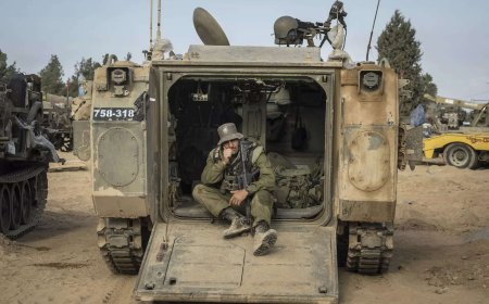 Arab nations scramble to keep back channels open with Israel