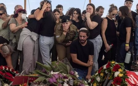 Several dead and injured in Israel strike at Gaza church: Hamas