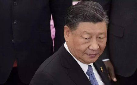 China ready to boost Pakistan ties but urges security guarantee- China's President Xi