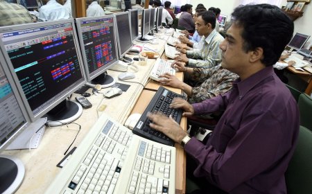 Indoco Remedies share price falls over 4%; should you buy or sell this stock? Here's what top brokerages say