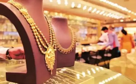 Gold and silver prices Today on 21-10-2023 : Check latest rates in your city