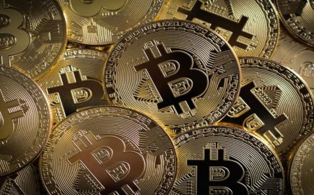 Cryptocurrency Bitcoin reaches 2-month high, surges above $30,000 in volatile week: Report
