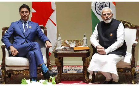 US, UK back Canada in dispute with India over diplomats
