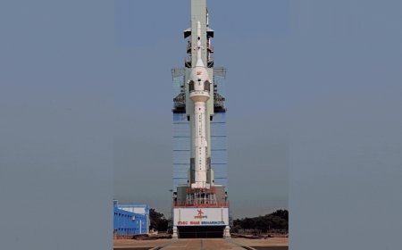 Gaganyaan human spaceflight mission: Isro tests in-flight abort, separation and recovery of crew module