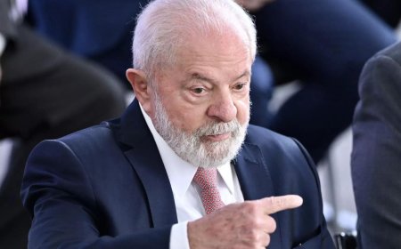 Brazil president vetoes bill limiting Indigenous land claims