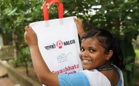 Ministry of Mines Connects with the People and Nature at large under Special Campaign 3.0