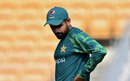 Pakistan vs Afghanistan Live Score Updates, World Cup 2023:Toss at 1:30 pm, AFG eye another upset