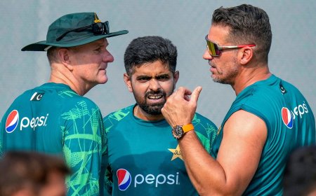 ICC World Cup 2023: Who’ll win Pakistan vs Afghanistan match? Prediction, fantasy team, pitch report and more