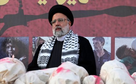 Iran’s ayatollahs play the Middle East’s most dangerous game