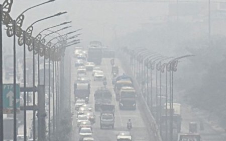 Mumbai turns giant construction site, is adding 5 Nariman Points