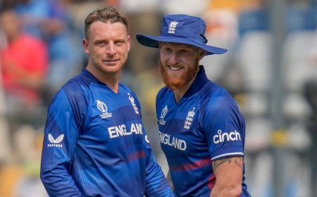 ICC World Cup 2023: Who’ll win England vs Sri Lanka match? Prediction, fantasy team, pitch report and more