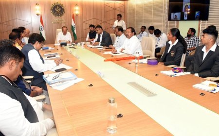 PM Modi to inaugurate National Games Goa 2023 today; From schedule, venue to streaming here's all you need to know