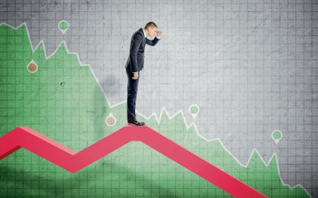 Midcaps, smallcaps crash! Is the time for largecaps back?