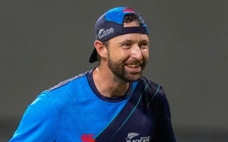 ICC World Cup 2023: Who’ll win Australia vs New Zealand match? Prediction, fantasy team, pitch report and more