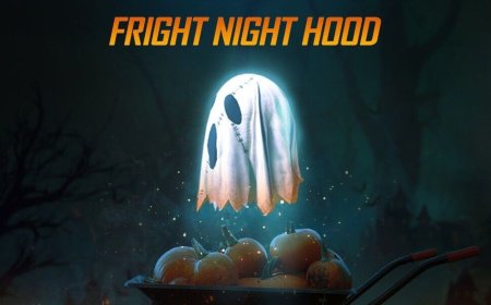 BGMI rolls out Haunted Havens Exchange Centre ahead of Halloween! What's it all about?