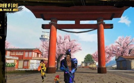 Garena Free Fire Max redeem codes for Oct 28, 2023: Win daily exciting rewards