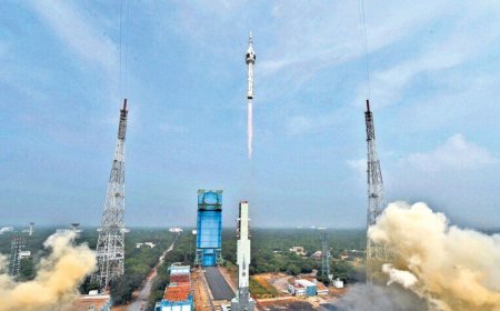 Gaganyaan update: ISRO official says ‘we have achieved results, but…’ post first successful test flight