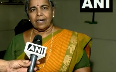 Kerala: Hamas leader took part in protest programme virtually, alleges state BJP chief