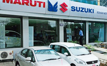 Can Maruti sustain its high margin?