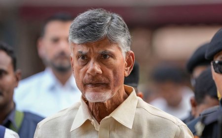 Telangana Assembly election: With Chandrababu Naidu still in jail, TDP opts out of contesting polls