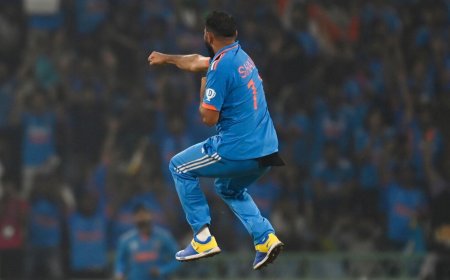 Highest wicket taker in 2023 World Cup: 2 Indian bowlers are in Top 10; can you guess who?