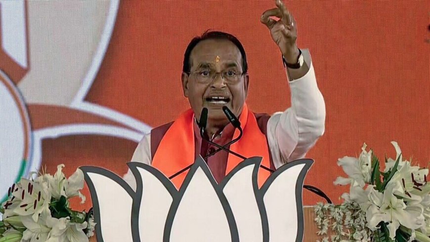 'You'll miss me when I am gone', says CM Shivraj Singh Chouhan: Is BJP losing confidence in him?