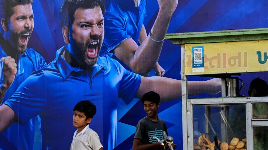ICC World Cup 2023 in India to generate  ₹1,248 crore in sponsorship deals: Report
