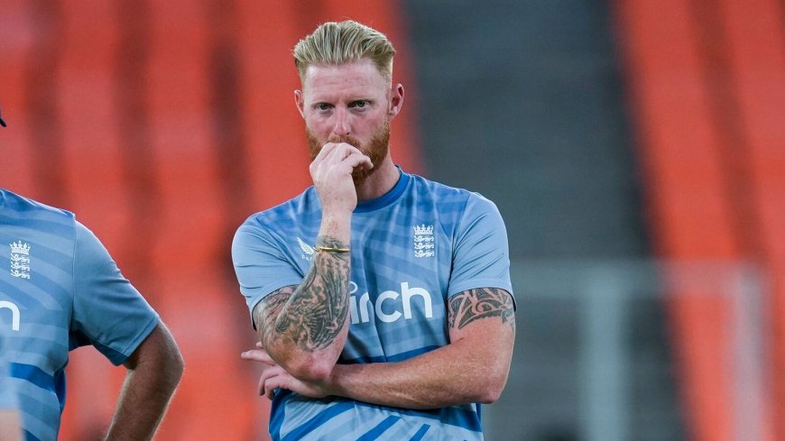 ICC World Cup 2023: These key players have been ruled out of the opening match between England, New Zealand